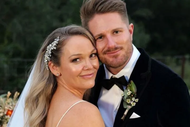 MAFS Bryce Melissa