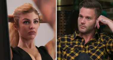 Is this photo PROOF that MAFS’ Booka and Jake hook up?