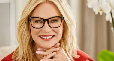 Kerri-Anne Kennerley shares shock details about her horrific accident