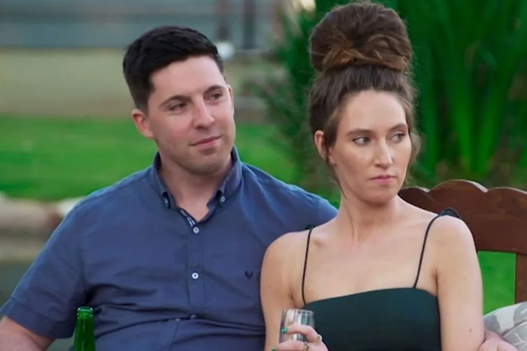 mafs patrick belinda