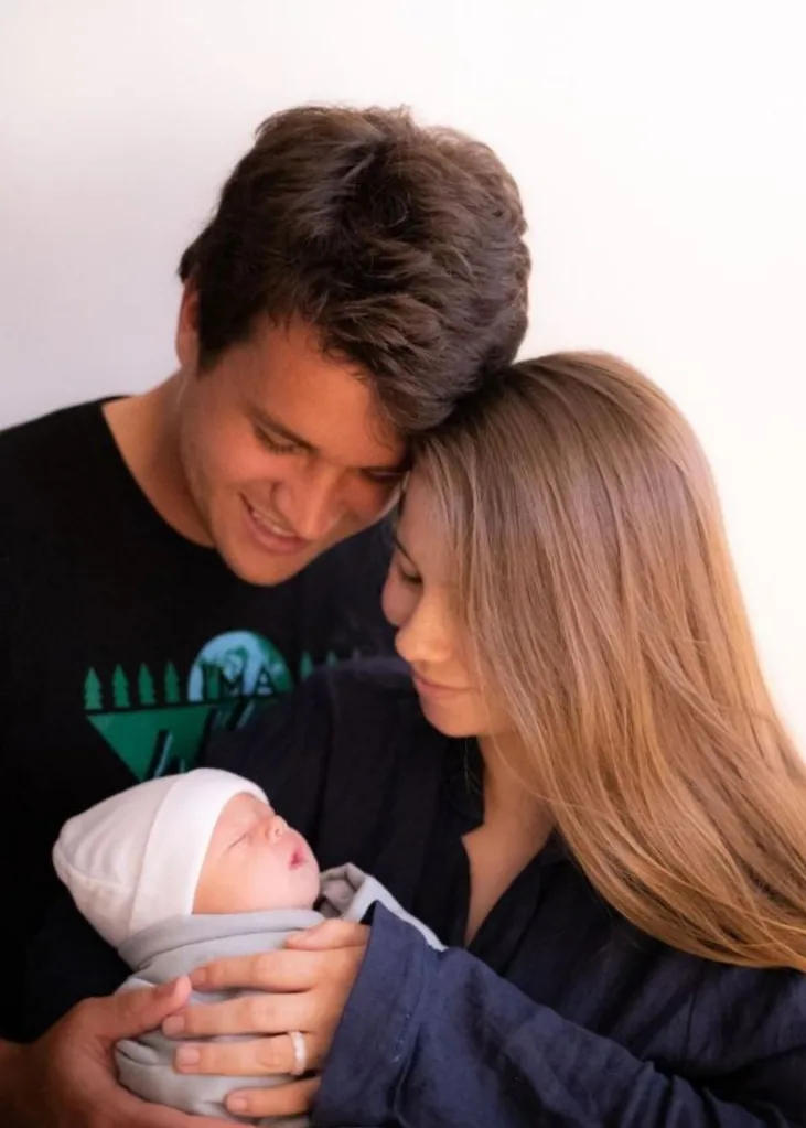 Bindi Chandler Grace