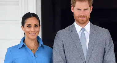 Meghan Markle and Prince Harry’s big suprise after tell-all