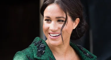 Meghan Markle reveals $1.4 million birth plan