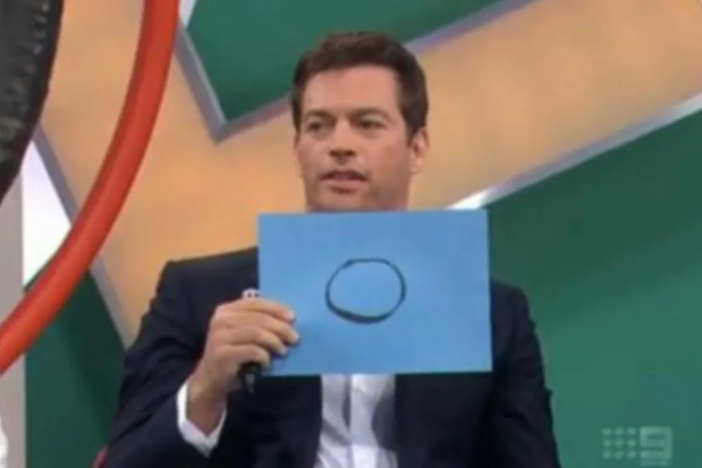 Harry Connick Jr