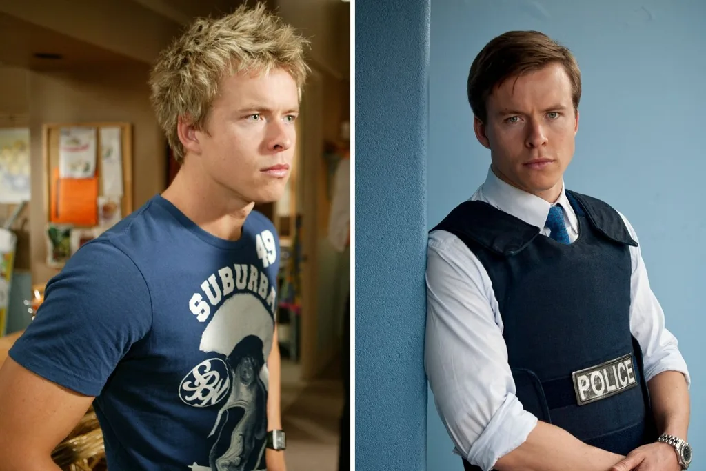 Todd Lasance