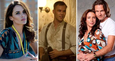 Double act! All the Home and Away stars who’ve appeared on Underbelly