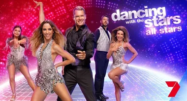 Grab your dancing shoes! Here’s when DWTS All Stars kicks off