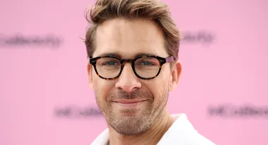 Hugh Sheridan’s inspiring message as he shares childhood struggles