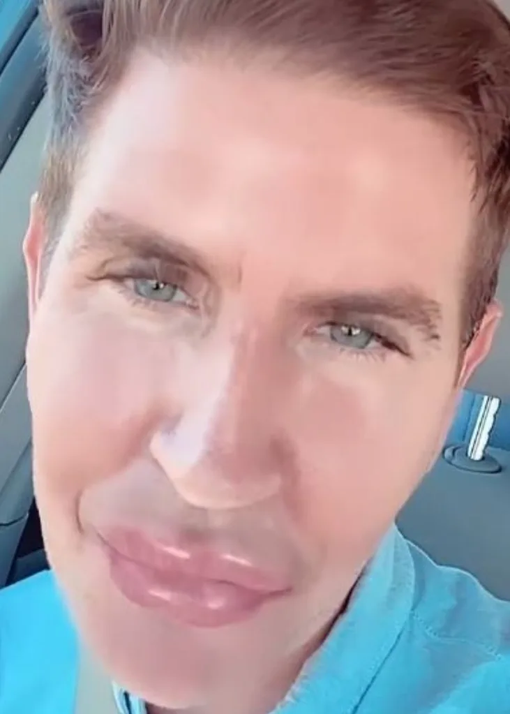 Sam Mac MAFS
