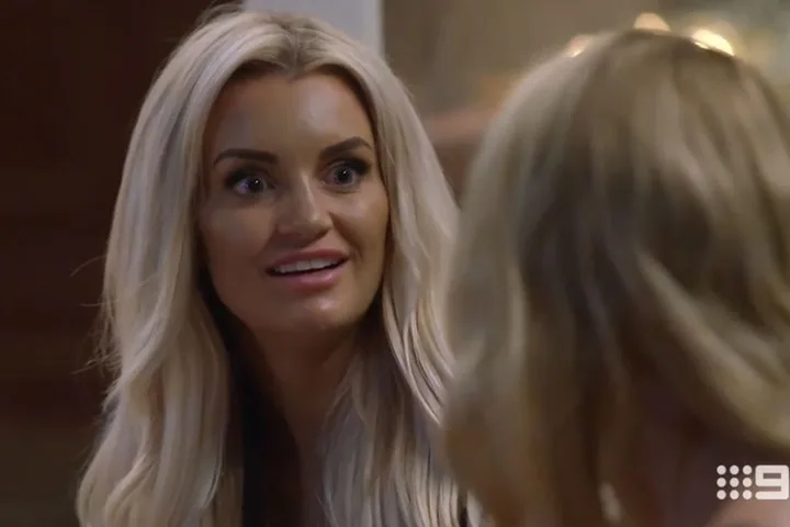 MAFS Samantha