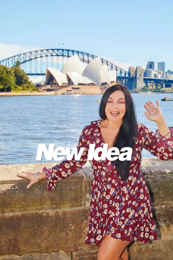 Schapelle Corby