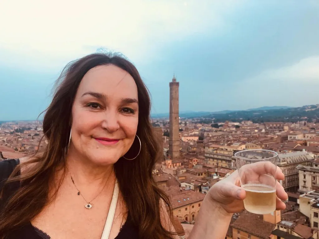 Kate Langbroek