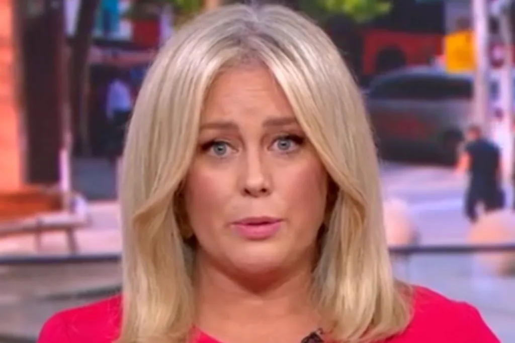 Sam Armytage
