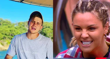 MAFS’ Mikey Pembroke’s famous ex-girlfriend to star on Big Brother