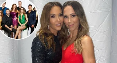Kyly Clarke reveals she and Bec Hewitt are like “sisters” ahead of facing off in Dancing With The Stars