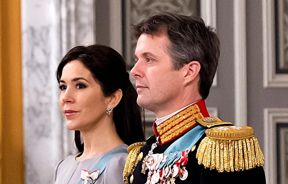 Mary and Fred rocked by royal marriage crisis