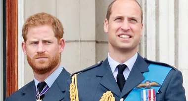 Prince William and Prince Harry set to reunite amid long-running feud