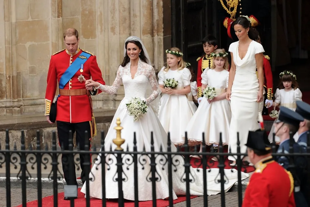 kate william wedding