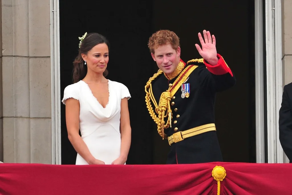 pippa harry