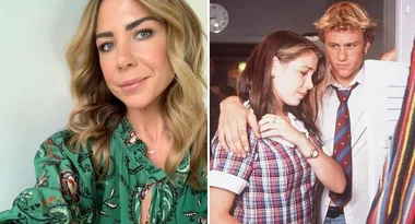 Kate Ritchie reveals how she really felt about leaving Home and Away