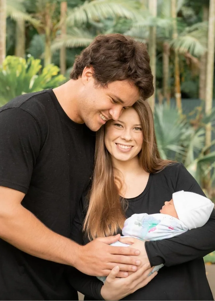 Bindi Chandler Grace
