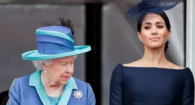 The Queen allowed Meghan Markle more freedom than the duchess claims