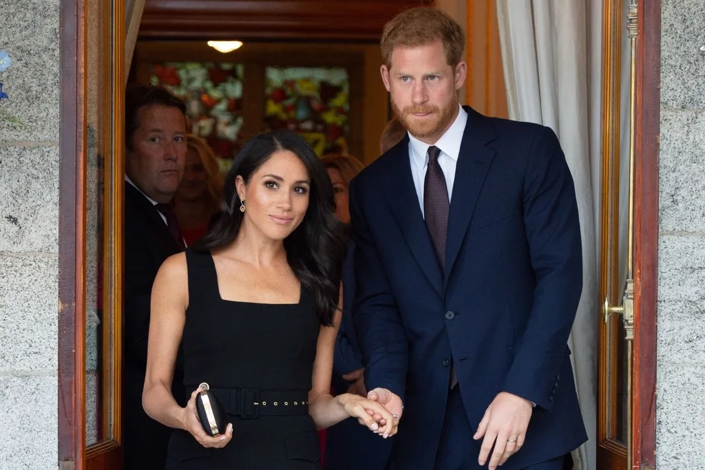 harry meghan netflix
