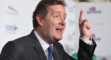 Piers Morgan claims royal members thanked him for “standing up” to Meghan Markle