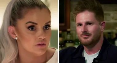 MAFS’ Samantha Harvey’s “secret bombshell” EXPOSED