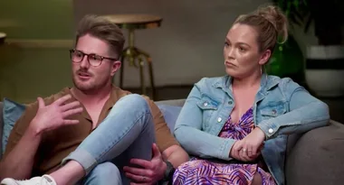 Nine slams claims Bryce & Melissa’s relationship is ‘characterised by domestic violence’