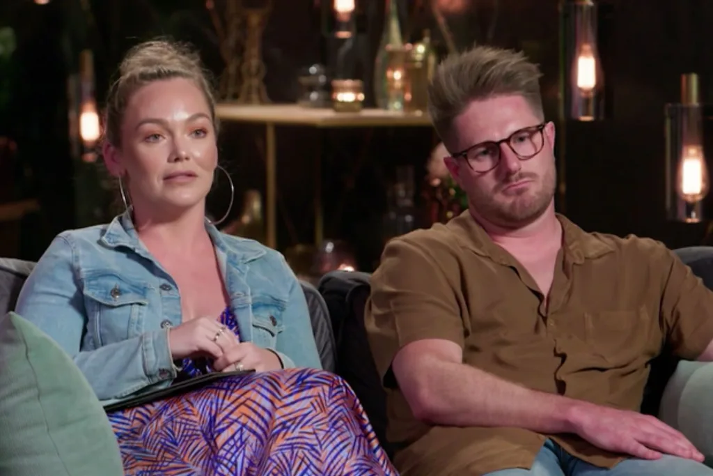 mafs bryce melissa