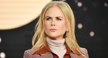 Nicole Kidman’s fight to reunite with her son Connor