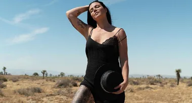 Vanessa Amorosi’s in bitter court battle with her mum