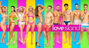 Love Island Australia 2021