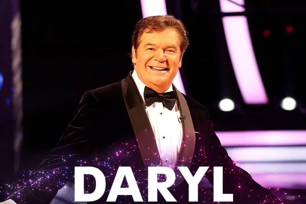 daryl somers