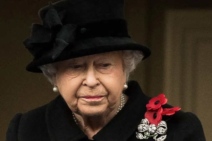The Queen