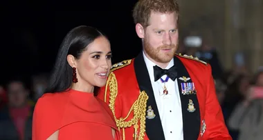 Why Prince Harry will dress differently to his family at Philip’s funeral