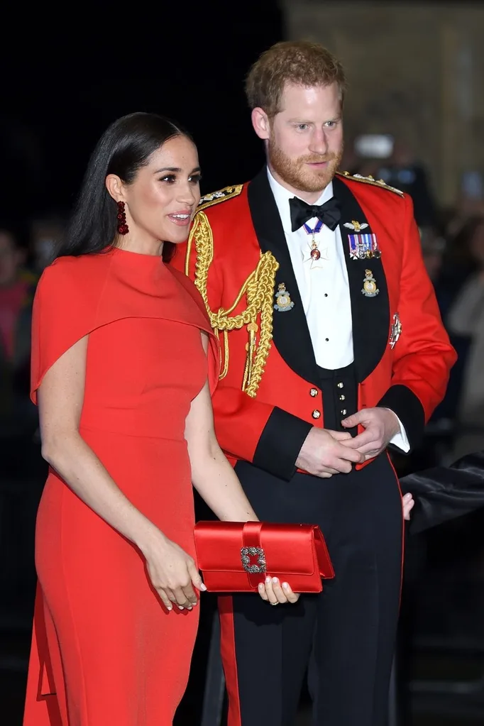 Prince Harry Meghan Markle