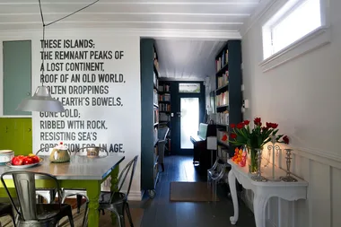 Small changes yield big results for this petite cottage