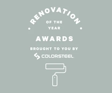 Enter Your Home & Garden’s Reno of the Year awards to win $10,000