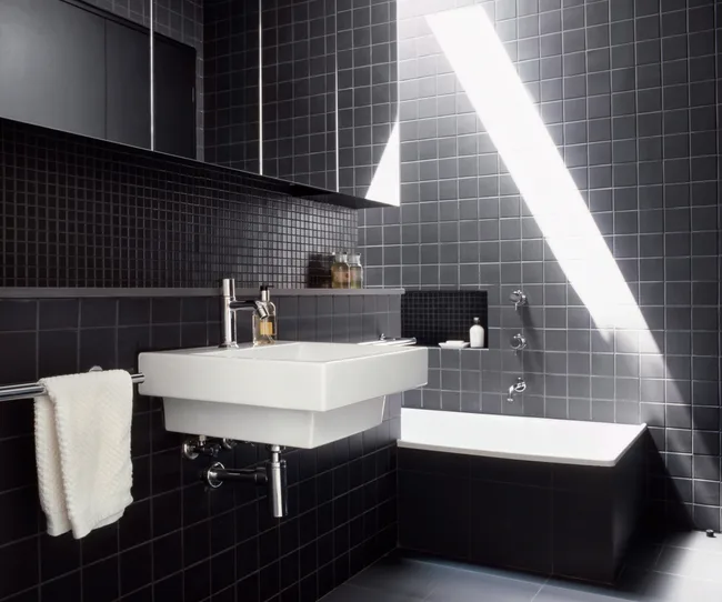 Bathroom inspiration