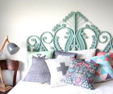 Designer profile: Cloud Nine Creative