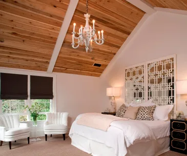 Dream bedrooms