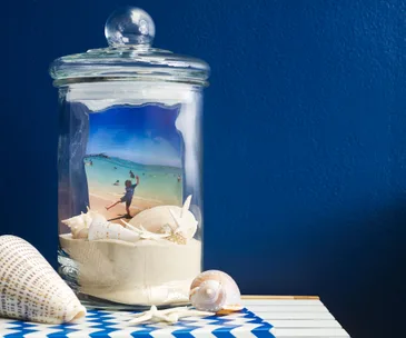 Four ways with: Shells