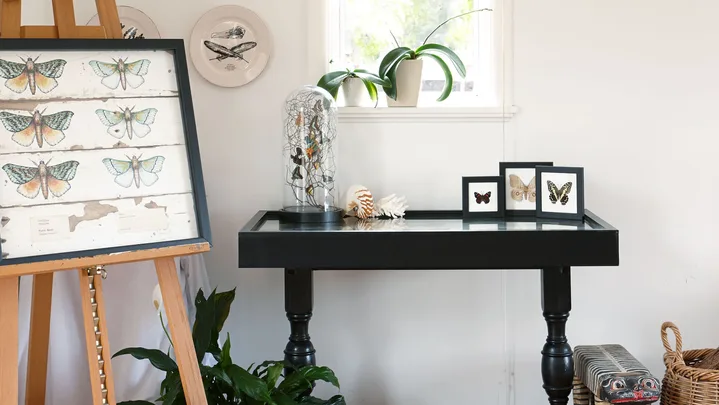 Entrance area my style phillipa bentley