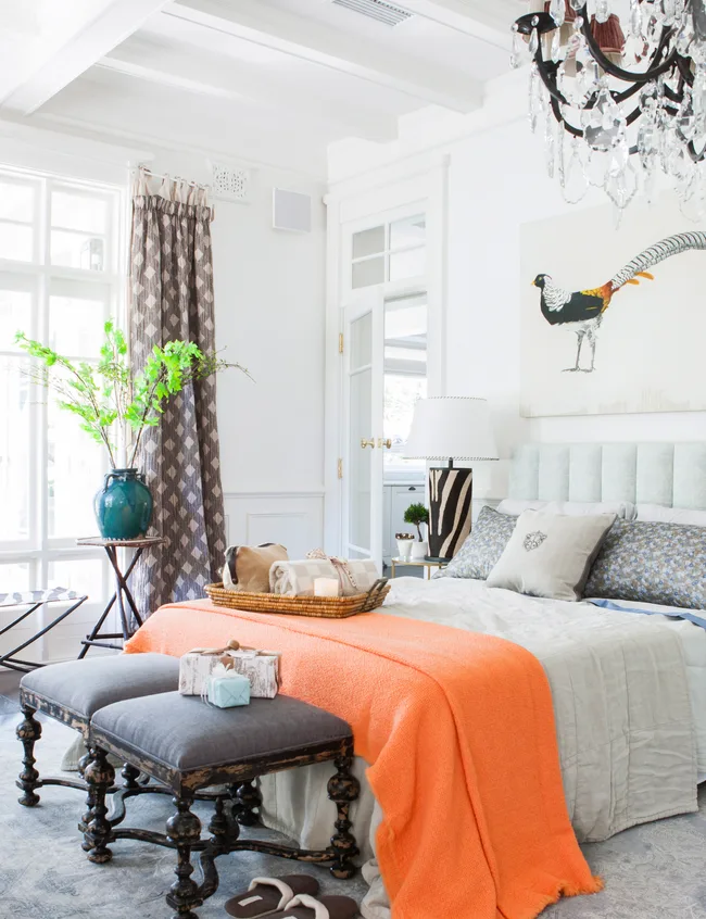 Bedroom inspiration