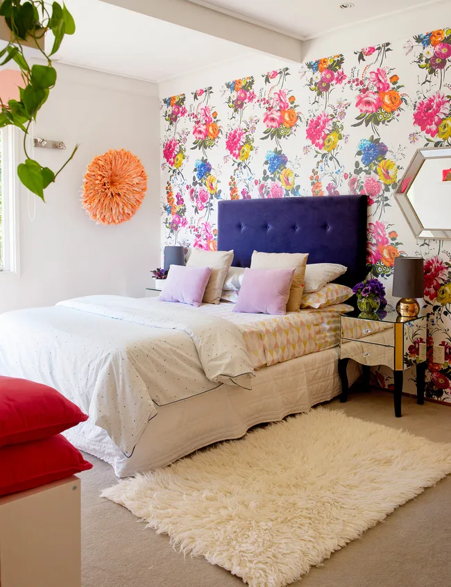Wendy Hart 's home