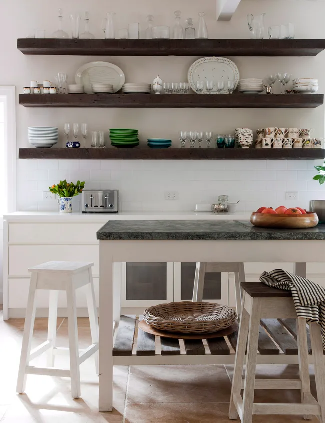 Kitchen inspiration