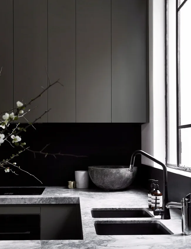 Kitchen inspiration