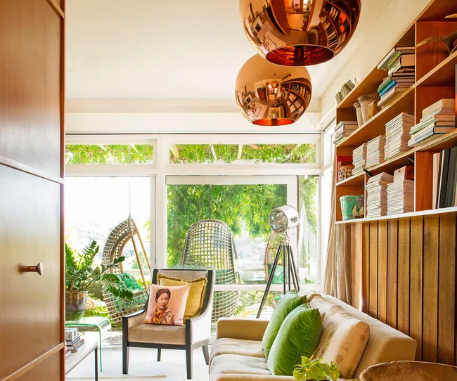 Wendy Hart 's home